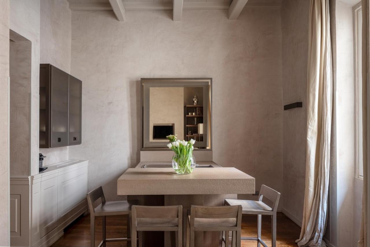Ricasoli Firenze Luxury Apartments | Una Esperienze Exterior photo