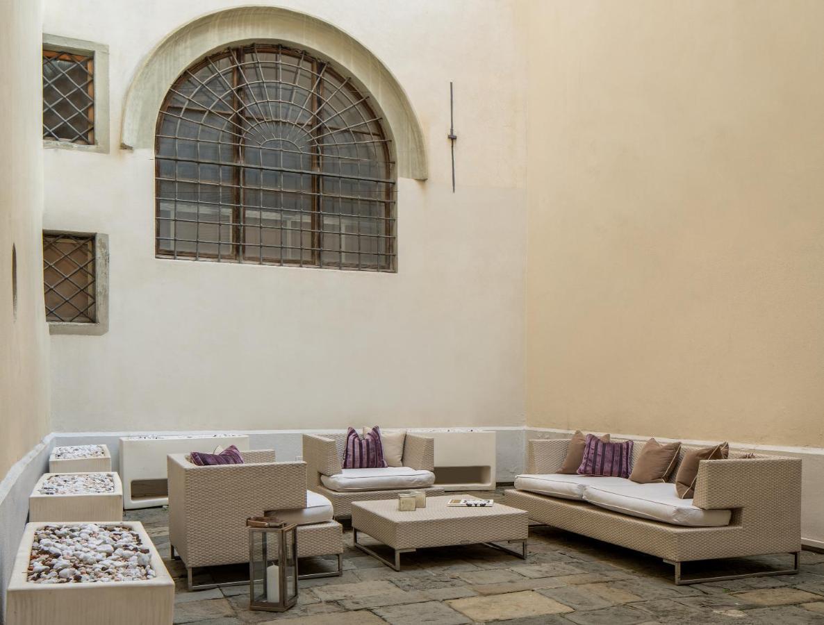 Ricasoli Firenze Luxury Apartments | Una Esperienze Exterior photo