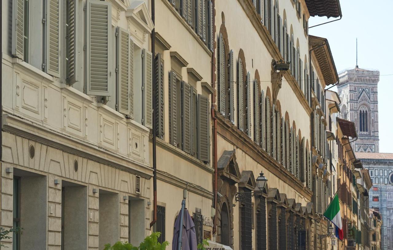 Ricasoli Firenze Luxury Apartments | Una Esperienze Exterior photo