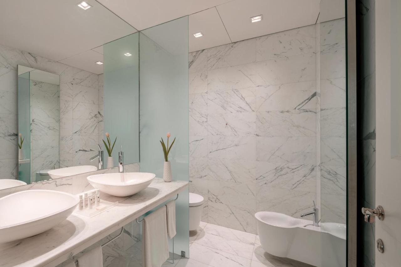 Ricasoli Firenze Luxury Apartments | Una Esperienze Exterior photo