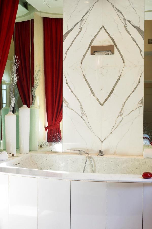 Ricasoli Firenze Luxury Apartments | Una Esperienze Room photo