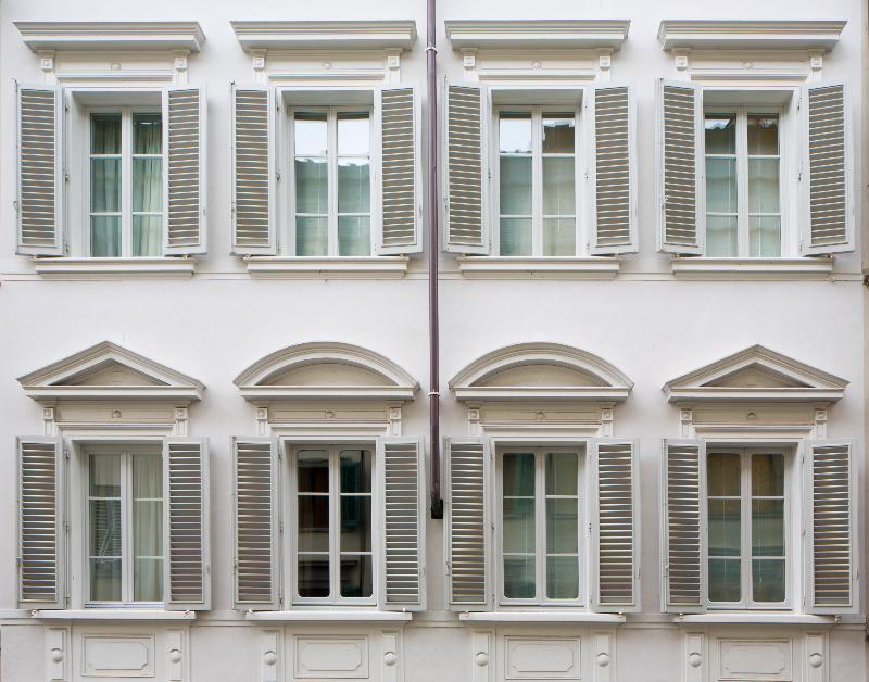Ricasoli Firenze Luxury Apartments | Una Esperienze Exterior photo