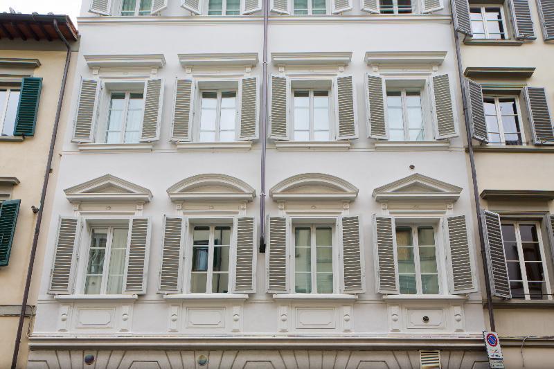 Ricasoli Firenze Luxury Apartments | Una Esperienze Exterior photo