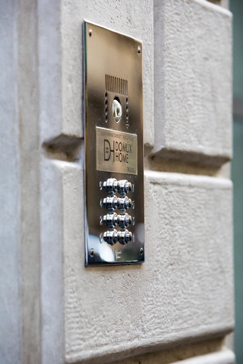 Ricasoli Firenze Luxury Apartments | Una Esperienze Exterior photo