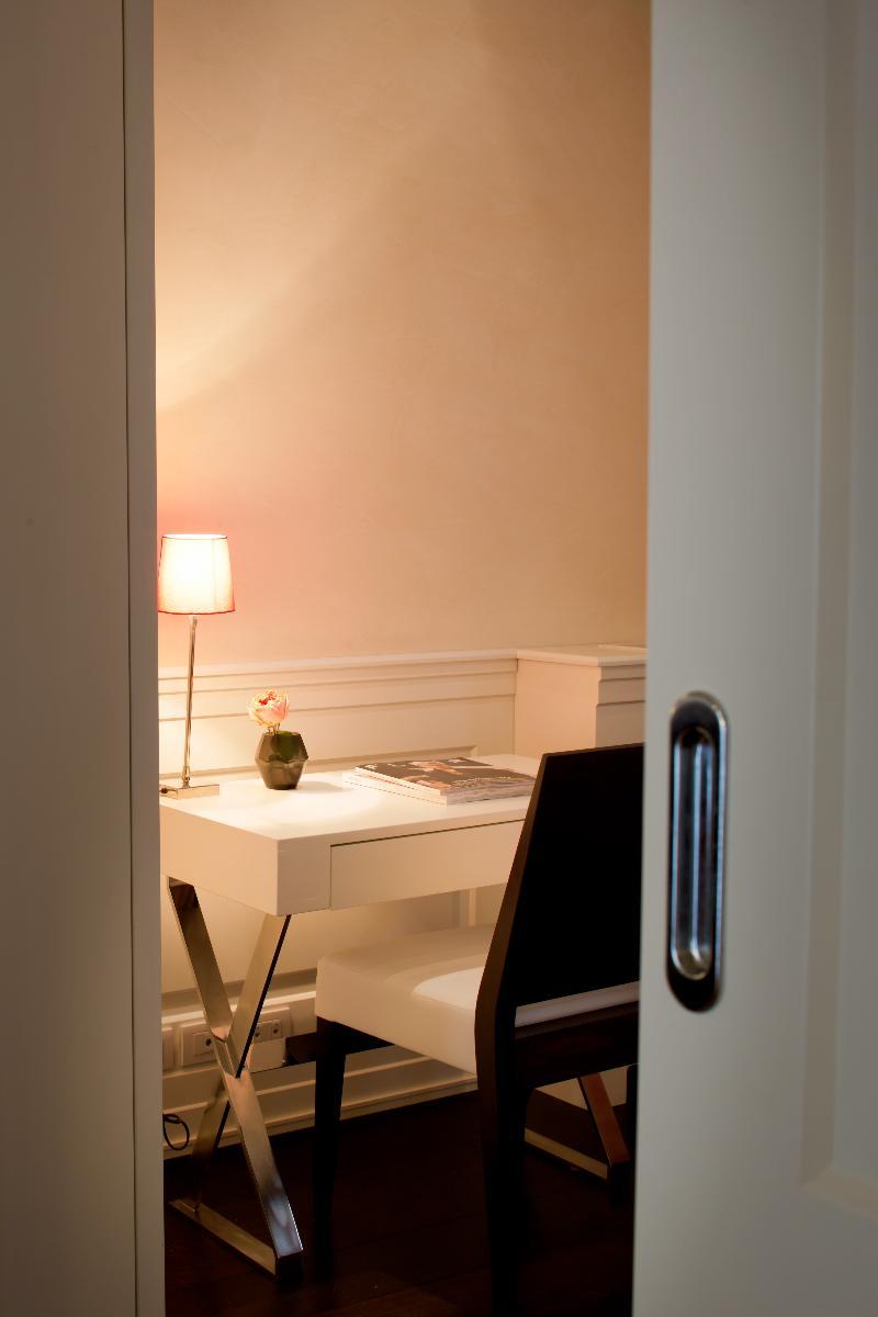 Ricasoli Firenze Luxury Apartments | Una Esperienze Exterior photo