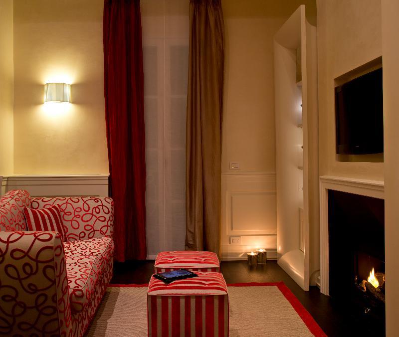 Ricasoli Firenze Luxury Apartments | Una Esperienze Exterior photo