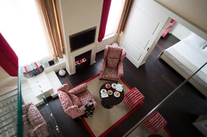 Ricasoli Firenze Luxury Apartments | Una Esperienze Exterior photo