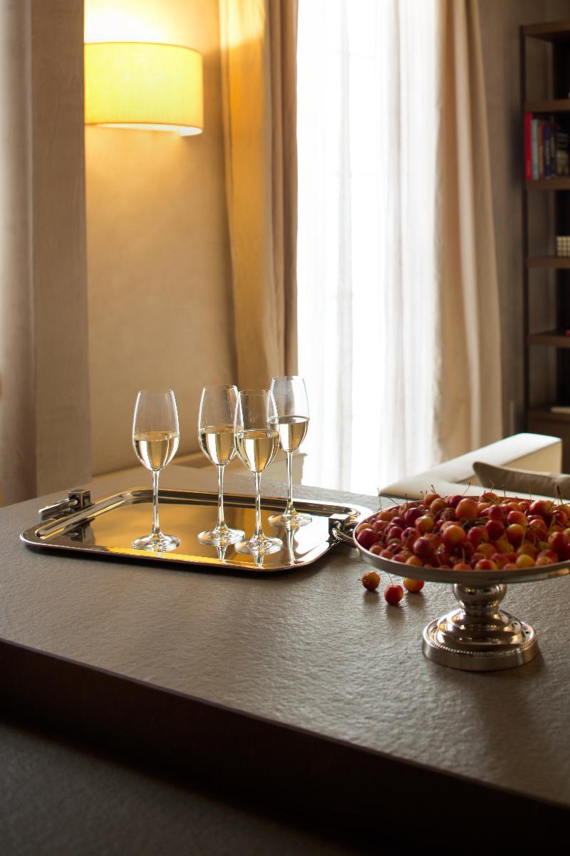 Ricasoli Firenze Luxury Apartments | Una Esperienze Exterior photo