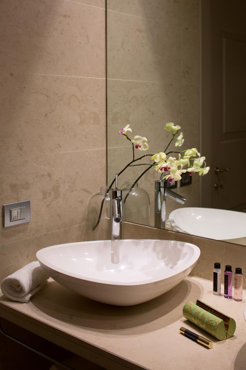 Ricasoli Firenze Luxury Apartments | Una Esperienze Exterior photo