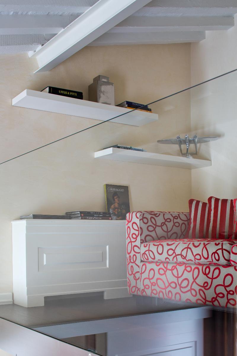 Ricasoli Firenze Luxury Apartments | Una Esperienze Exterior photo