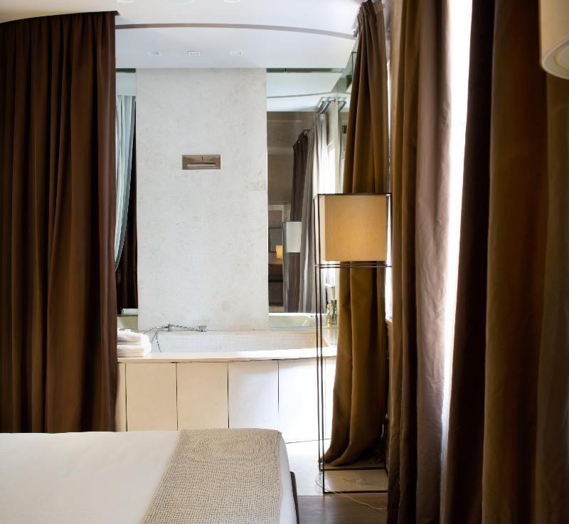 Ricasoli Firenze Luxury Apartments | Una Esperienze Exterior photo