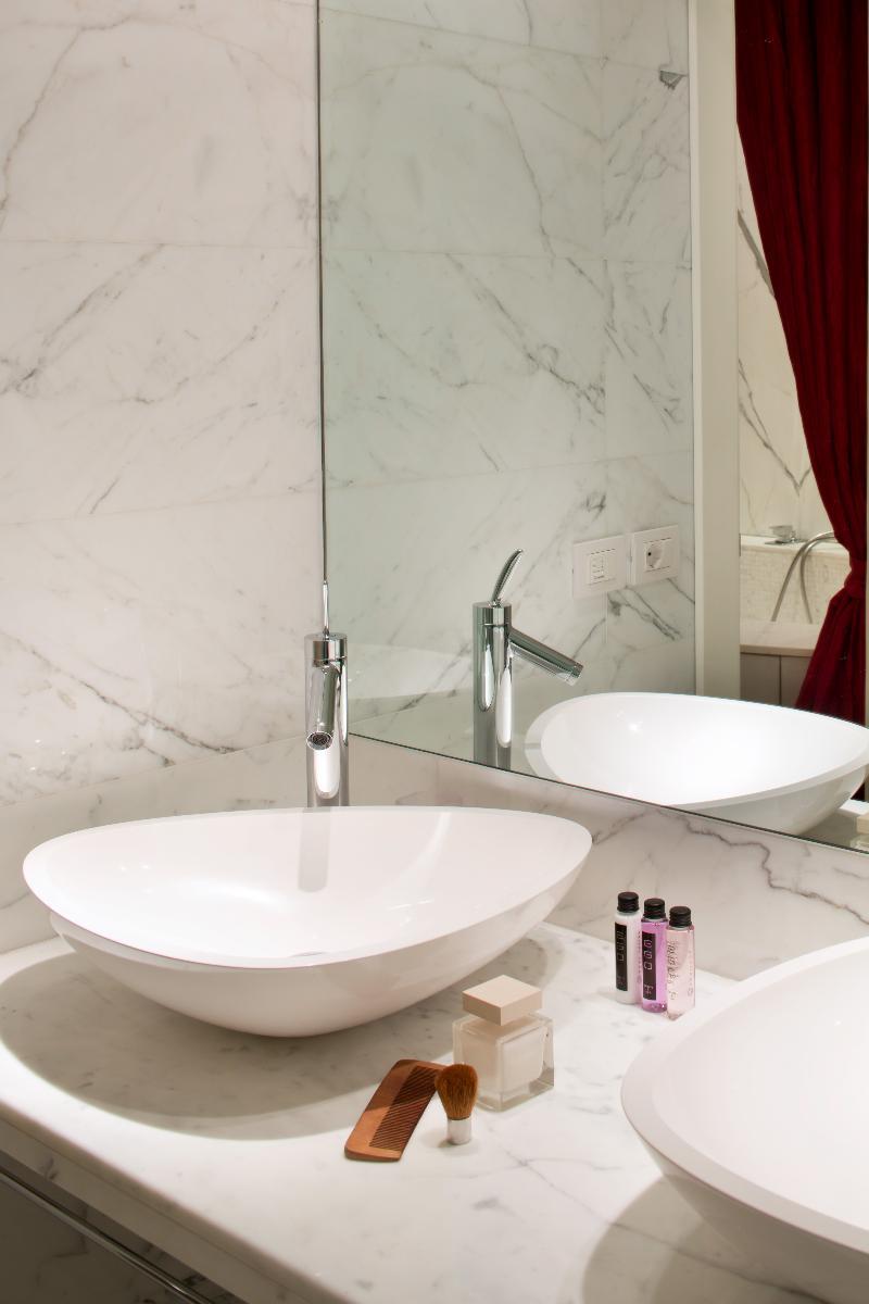 Ricasoli Firenze Luxury Apartments | Una Esperienze Exterior photo